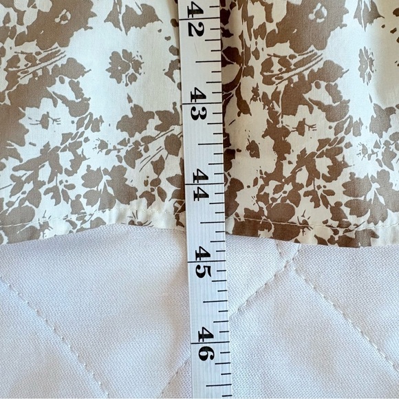 Rails Leni Floral Open Back Midi Dress - Picture 15 of 15